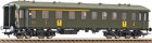 567601 Fleischmann Express train Passenger car 1st/2nd class